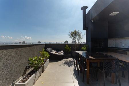 Apartamento à venda com 42m², 2 quartos e sem vaga Apartamento à venda com 42m², 2 quartos e sem vagaÁrea comum