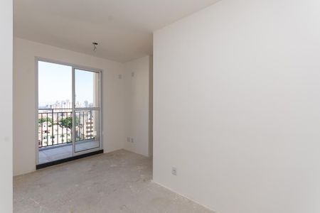 Sala de apartamento à venda com 2 quartos, 42m² em Barra Funda, São Paulo