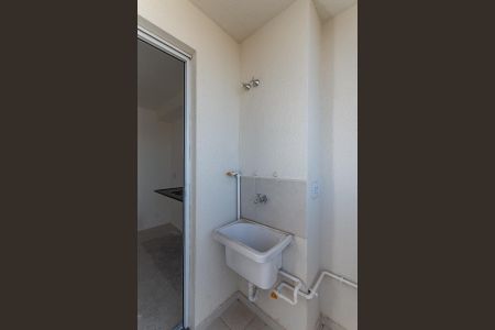 Apartamento à venda com 42m², 2 quartos e sem vaga Apartamento à venda com 42m², 2 quartos e sem vagaTanque