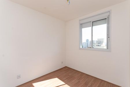 Apartamento à venda com 42m², 2 quartos e sem vaga Apartamento à venda com 42m², 2 quartos e sem vagaQuarto 2