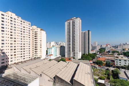 Apartamento à venda com 42m², 2 quartos e sem vaga Apartamento à venda com 42m², 2 quartos e sem vagaVista