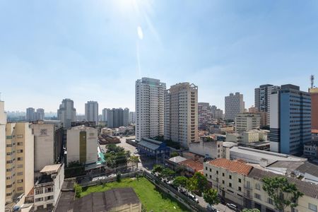 Apartamento à venda com 42m², 2 quartos e sem vaga Apartamento à venda com 42m², 2 quartos e sem vagaVista