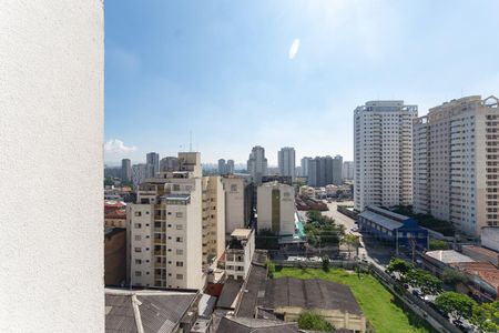 Apartamento à venda com 42m², 2 quartos e sem vaga Apartamento à venda com 42m², 2 quartos e sem vagaVista