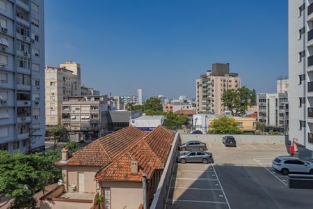 Studio à venda com 26m², 1 quarto e sem vagaSala/Quarto