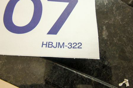 Apartamento à venda com 41m², 2 quartos e sem vaga Apartamento à venda com 41m², 2 quartos e sem vagaPlaca instalada em 27/03/2026 com o código HBJM-322