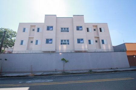 Apartamento à venda com 41m², 2 quartos e sem vaga Apartamento à venda com 41m², 2 quartos e sem vagaPlaca instalada em 27/03/2026 com o código HBJM-322