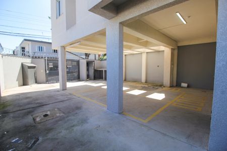 Apartamento à venda com 41m², 2 quartos e sem vaga Apartamento à venda com 41m², 2 quartos e sem vagaÁrea comum