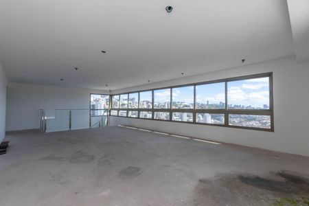 Apartamento à venda com 352m², 4 quartos e 4 vagas Apartamento à venda com 352m², 4 quartos e 4 vagasSala