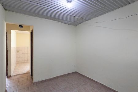 Casa para alugar com 80m², 2 quartos e 2 vagas Casa para alugar com 80m², 2 quartos e 2 vagasSala