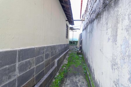 Casa para alugar com 80m², 2 quartos e 2 vagas Casa para alugar com 80m², 2 quartos e 2 vagasQuintal