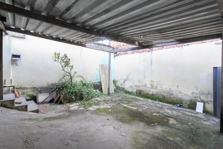 Casa para alugar com 80m², 2 quartos e 2 vagas Casa para alugar com 80m², 2 quartos e 2 vagasGaragem