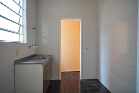Apartamento à venda com 75m², 2 quartos e sem vagaCozinha 