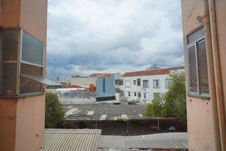 Apartamento à venda com 75m², 2 quartos e sem vagaSala _Vista 
