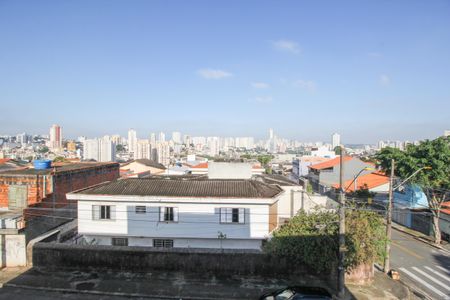 Apartamento à venda com 41m², 2 quartos e 1 vaga Apartamento à venda com 41m², 2 quartos e 1 vagaVista da Sala