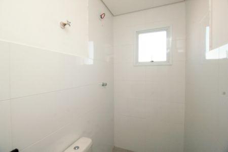 Apartamento à venda com 41m², 2 quartos e 1 vaga Apartamento à venda com 41m², 2 quartos e 1 vagaBanheiro