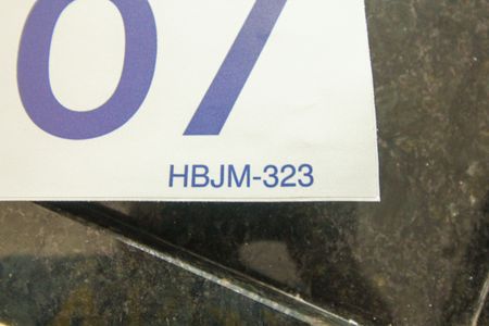 Apartamento à venda com 41m², 2 quartos e 1 vaga Apartamento à venda com 41m², 2 quartos e 1 vagaPlaca instalada em 27/03/2026 com o código HBJM-323