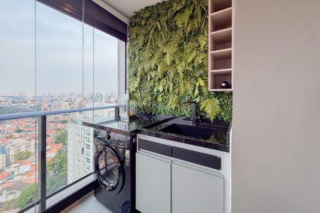 Apartamento à venda com 42m², 1 quarto e 1 vagaÁrea de Serviço