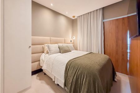 Apartamento à venda com 42m², 1 quarto e 1 vagaSuíte