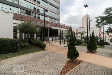 Apartamento à venda com 42m², 1 quarto e 1 vagaEntrada