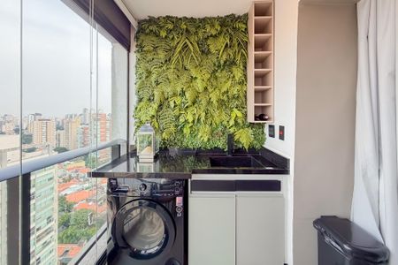 Apartamento à venda com 42m², 1 quarto e 1 vagaÁrea de Serviço