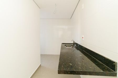 Apartamento à venda com 39m², 2 quartos e sem vaga Apartamento à venda com 39m², 2 quartos e sem vagaCozinha