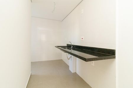 Apartamento à venda com 39m², 2 quartos e sem vaga Apartamento à venda com 39m², 2 quartos e sem vagaCozinha