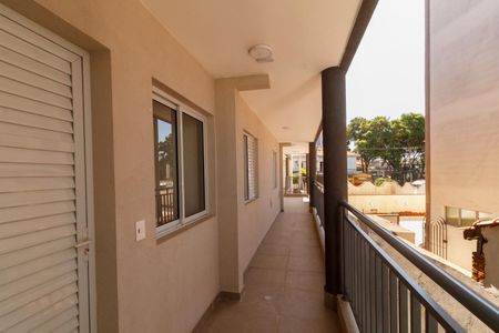 Apartamento à venda com 39m², 2 quartos e sem vaga Apartamento à venda com 39m², 2 quartos e sem vagaÁrea comum