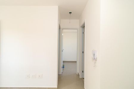 Apartamento à venda com 39m², 2 quartos e sem vaga Apartamento à venda com 39m², 2 quartos e sem vagaSala