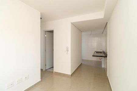 Apartamento à venda com 39m², 2 quartos e sem vaga Apartamento à venda com 39m², 2 quartos e sem vagaSala