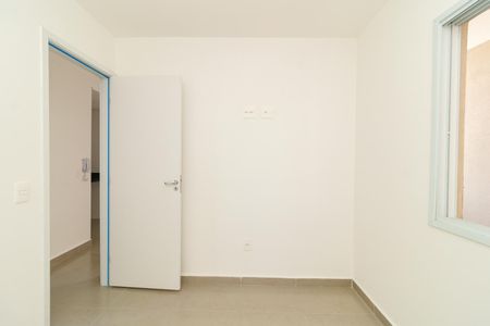 Apartamento à venda com 39m², 2 quartos e sem vaga Apartamento à venda com 39m², 2 quartos e sem vagaQuarto
