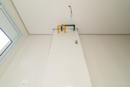 Apartamento à venda com 39m², 2 quartos e sem vaga Apartamento à venda com 39m², 2 quartos e sem vagaÁrea de Serviço