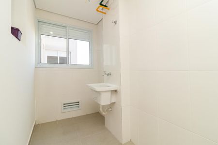 Apartamento à venda com 39m², 2 quartos e sem vaga Apartamento à venda com 39m², 2 quartos e sem vagaÁrea de Serviço