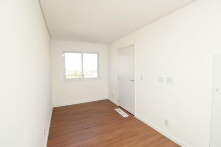 Apartamento à venda com 41m², 2 quartos e 1 vaga