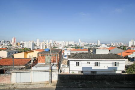 Apartamento à venda com 41m², 2 quartos e 1 vaga