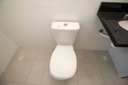 Apartamento à venda com 41m², 2 quartos e 1 vaga