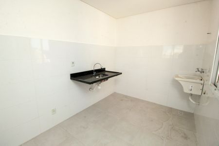 Apartamento à venda com 41m², 2 quartos e 1 vaga
