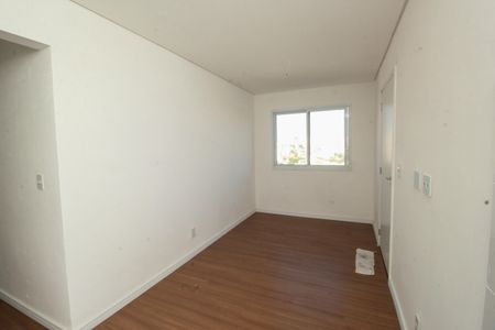 Apartamento à venda com 41m², 2 quartos e 1 vaga