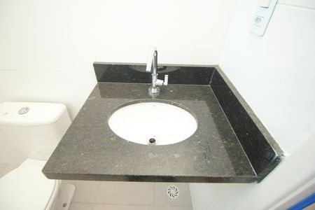 Apartamento à venda com 41m², 2 quartos e 1 vaga