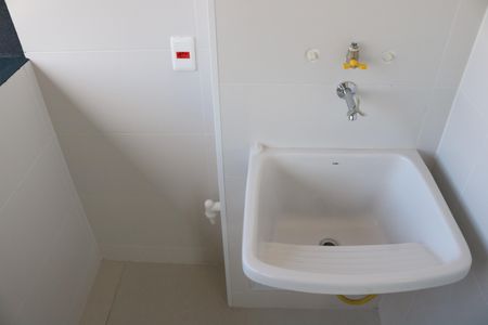 Apartamento à venda com 98m², 3 quartos e 2 vagasÁrea de Serviço