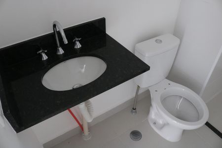 Apartamento à venda com 98m², 3 quartos e 2 vagasBanheiro 2