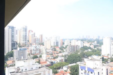 Apartamento à venda com 98m², 3 quartos e 2 vagasÁrea de Serviço