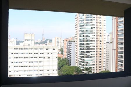 Apartamento à venda com 98m², 3 quartos e 2 vagasÁrea de Serviço