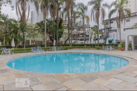 Apartamento à venda com 105m², 3 quartos e 3 vagasPiscina 