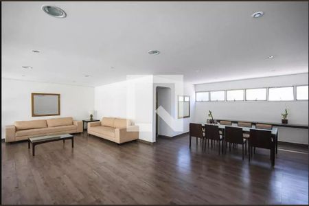 Apartamento à venda com 105m², 3 quartos e 3 vagasSalão de Festas