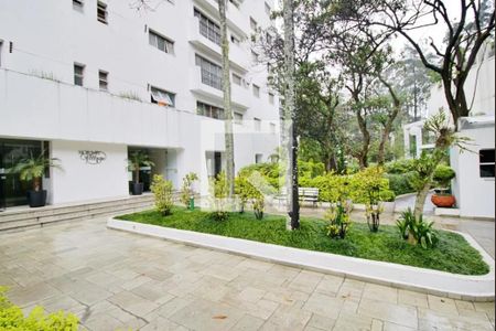 Apartamento à venda com 105m², 3 quartos e 3 vagasÁrea comum