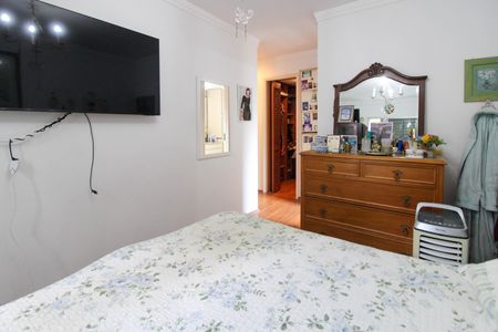 Apartamento à venda com 105m², 3 quartos e 3 vagasSuíte 