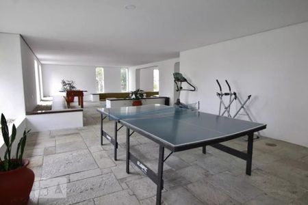 Apartamento à venda com 105m², 3 quartos e 3 vagasSalão de jogos