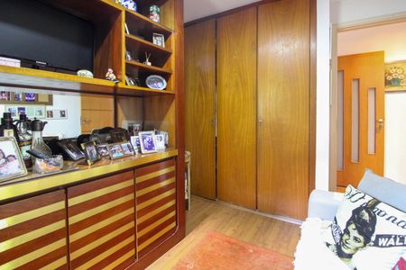 Apartamento à venda com 105m², 3 quartos e 3 vagasQuarto 1