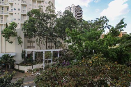 Apartamento à venda com 105m², 3 quartos e 3 vagasVista Quarto 1