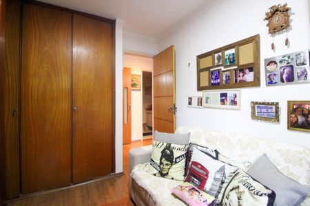 Apartamento à venda com 105m², 3 quartos e 3 vagasQuarto 1